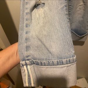 Vintage jeans women’s 6